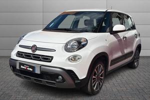 Fiat 500L Cross 1.4 s&s 95cv my20