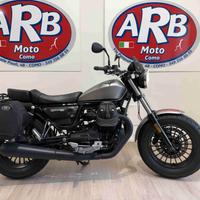 Moto Guzzi V9 Bobber