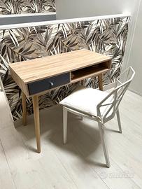 Scrivania 90 cm