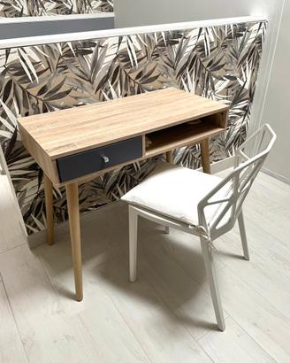 Scrivania 90 cm