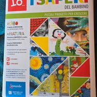 Io... I Saperi (Guida per la Scuola Dell'Infanzia)