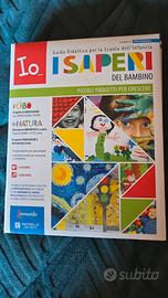 Io... I Saperi (Guida per la Scuola Dell'Infanzia)