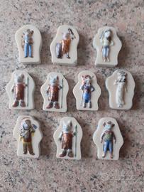 Gommine  Parmareggio