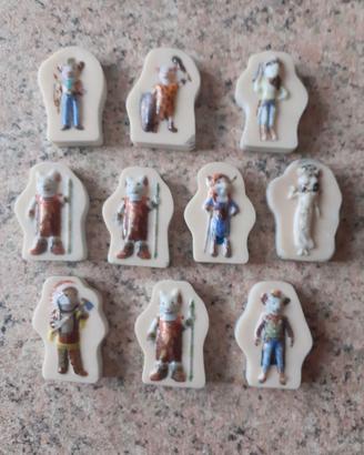 Gommine  Parmareggio