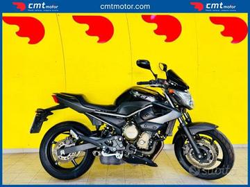 YAMAHA XJ6 Finanziabile - Nero - 39948