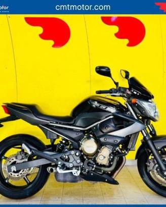 YAMAHA XJ6 Finanziabile - Nero - 39948