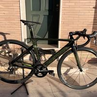 Bici da corsa