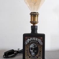 lampada gin amuerte