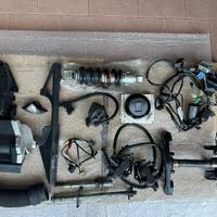 RICAMBI HONDA CBR 600 RR - 1000 RR