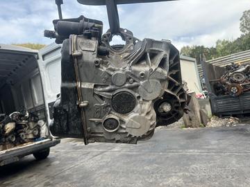 Cambio classe A w176