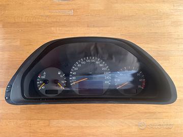Quadro strumenti Mercedes E W210 - A2105401711