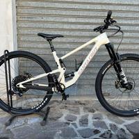 BICI MTB SANTA CRUZ TALLBOY C