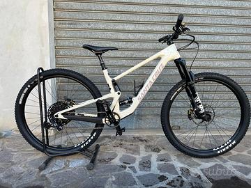 BICI MTB SANTA CRUZ TALLBOY C