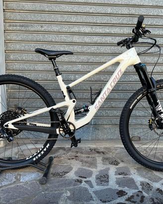 BICI MTB SANTA CRUZ TALLBOY C