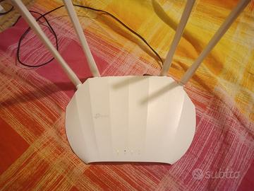Tp Link AX1800 TL-WA1801 Wireless Access Point