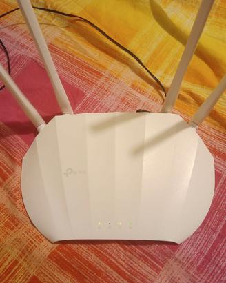 Tp Link AX1800 TL-WA1801 Wireless Access Point
