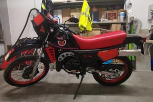 Gilera RX 125 - 1986