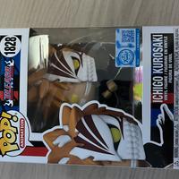 Funko pop ichigo kurosaki special edition