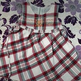 Abito elegante per bambina 