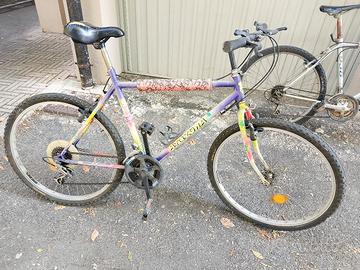 Mountain bike 26" arizona