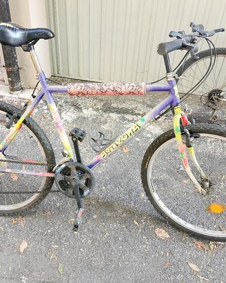 Mountain bike 26" arizona