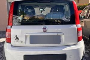 Panda 4x4