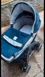 Inglesina trio neonato 