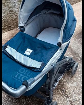 Inglesina trio neonato 
