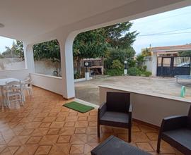 Casa vacanze Puglia Salento Brindisi
