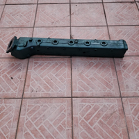 Collettore di scarico volvo penta