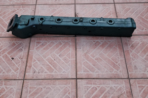 Collettore di scarico volvo penta