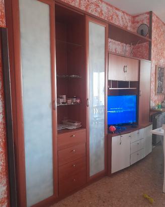 soggiorno gratis