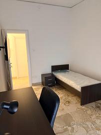 ? Stanze per Studenti - Caltanissetta