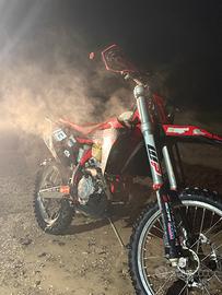 Gas gas ecf 250 2021