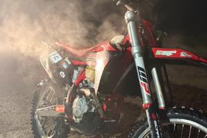 Gas gas ecf 250 2021