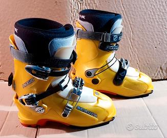 Scarponi Skialp donna Scarpa MAGIC