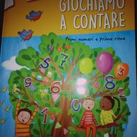 Giochiamo a contare.