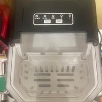 Macchina del ghiaccio