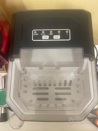 Macchina del ghiaccio