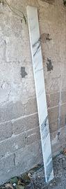 LASTRA SOGLIA MARMO DI CARRARA