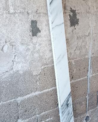 LASTRA SOGLIA MARMO DI CARRARA