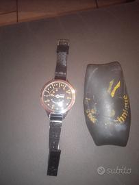 profondimetro sub vintage 