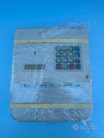 Combinatore telefonico / modem /sirena allarme
