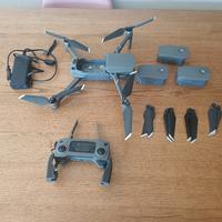 Dji mavic 2 zoom