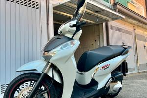 Sh 300 I sporty Abs