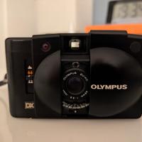 Olympus XA3