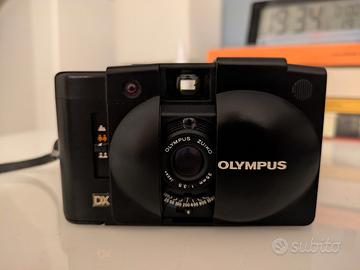 Olympus XA3