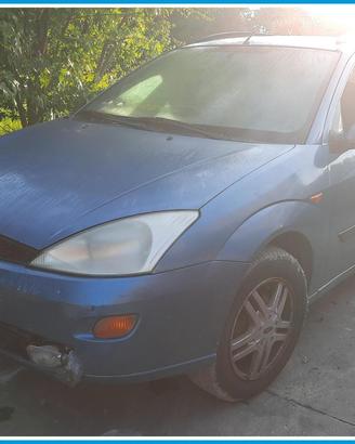 Ricambi Usati FORD FOCUS (CAK) 1999