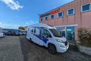 KNAUS Live Wave 650 MG