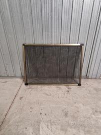 Zanzariera scorrevole